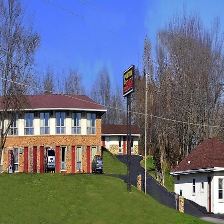 Canton Inn Esterno foto